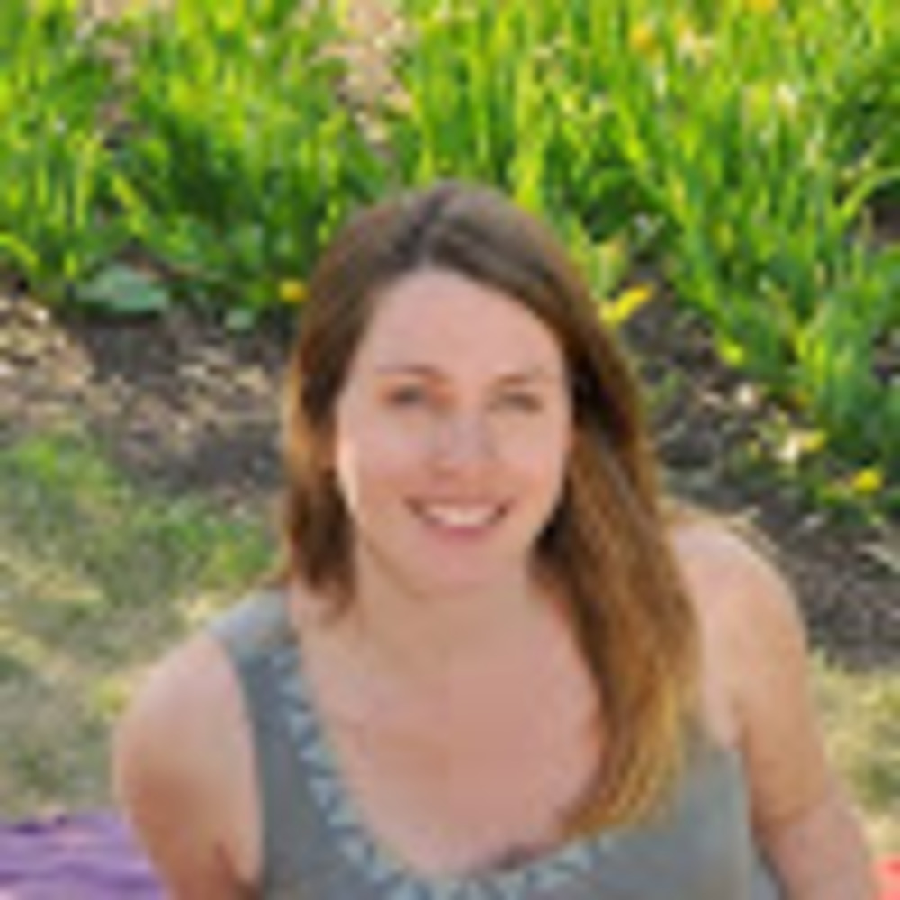 Meet your Posher, Carley
